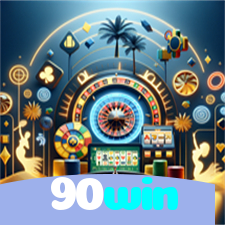 90win：Jogue nas roletas e conquiste a sorte ao seu lado!