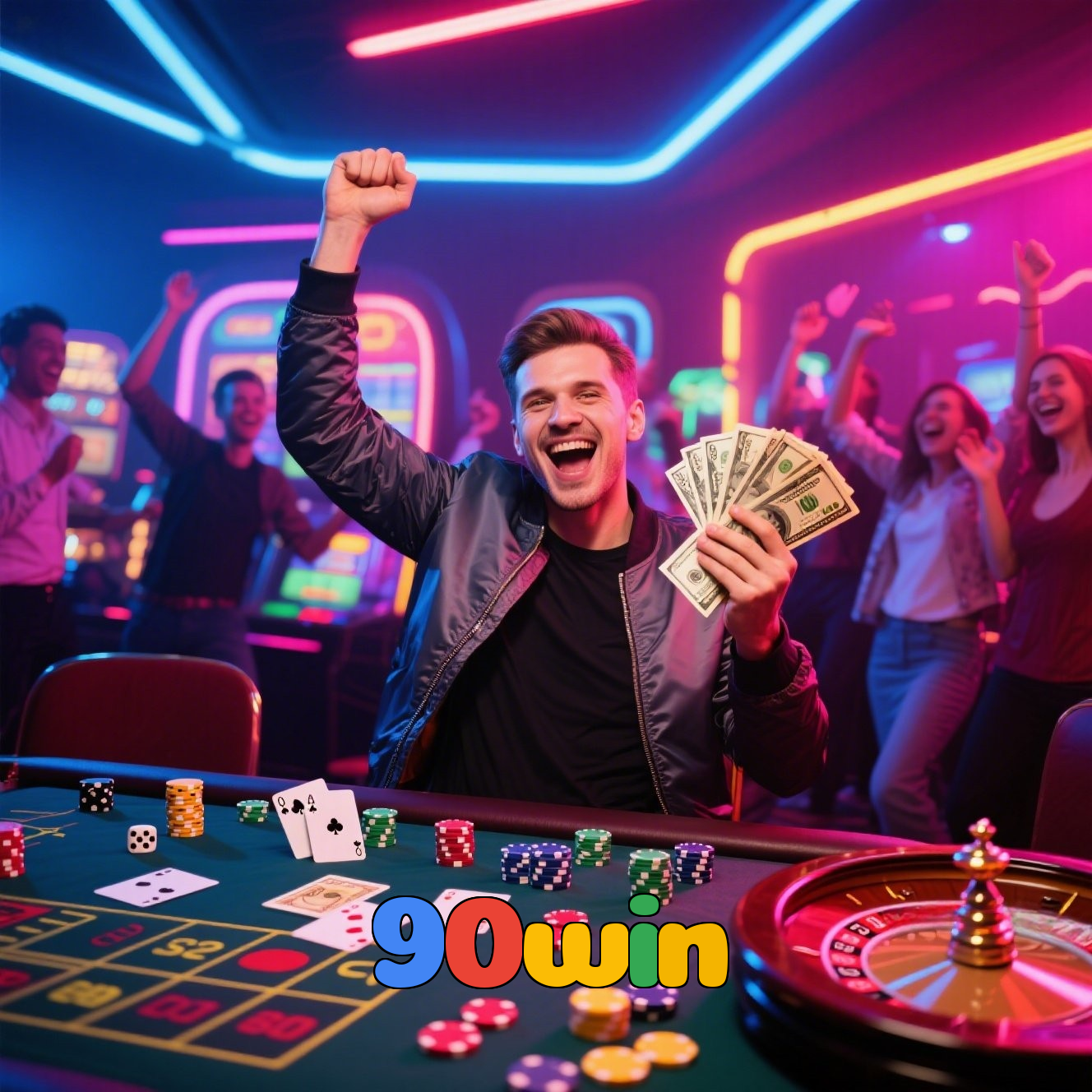 90win：Aposte nas roletas e veja os prêmios incríveis chegarem até você!