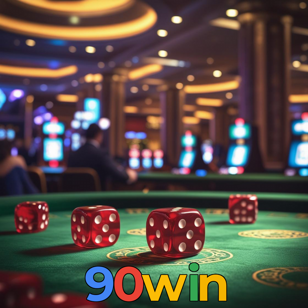 90win：A emoção das slots online te espera! Gire e ganhe prêmios incríveis!