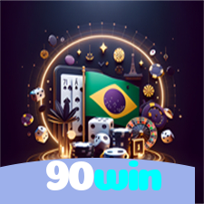 90win:Ganhe prêmios em jogos de poker e aposte no futebol com grandes odds!