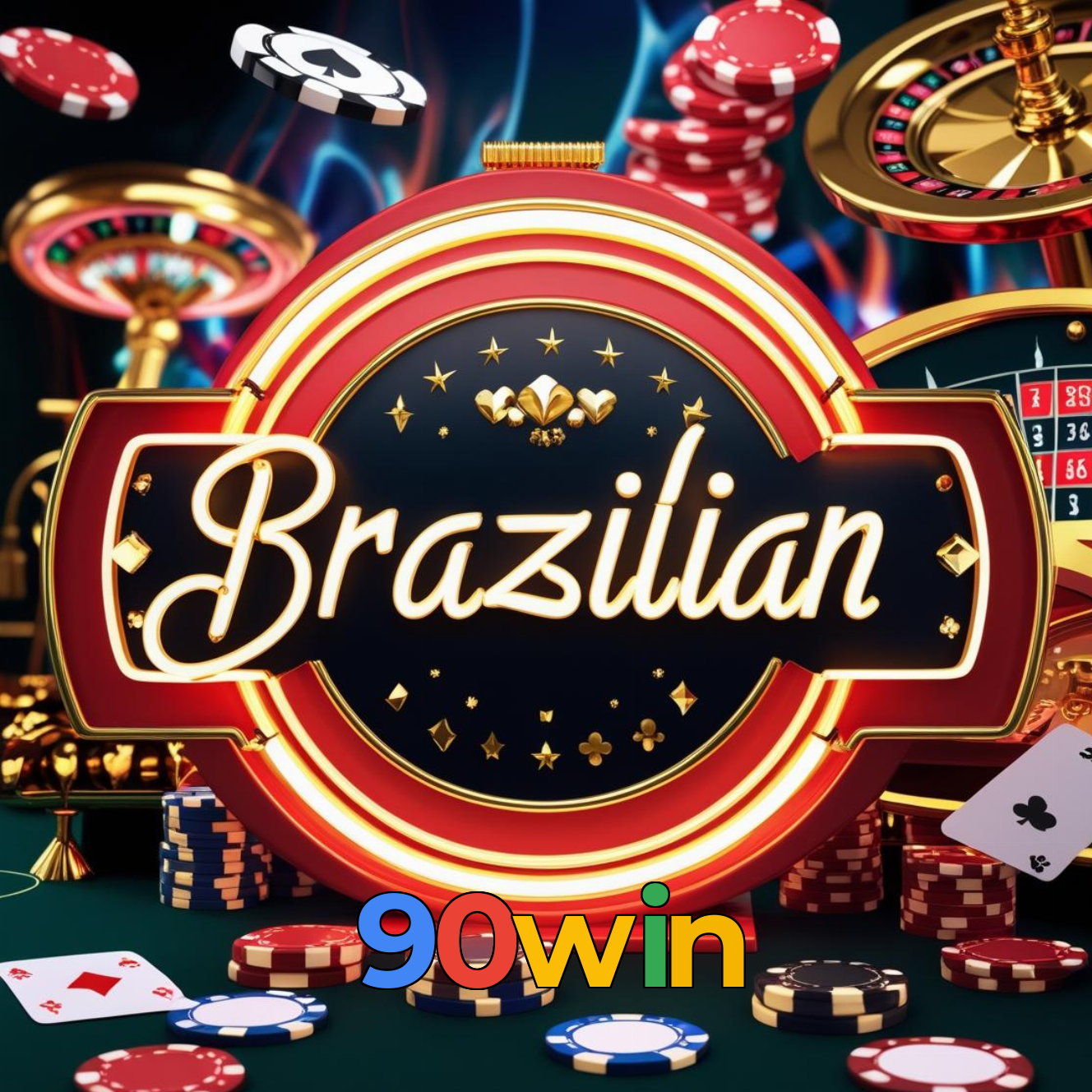 90win:Aposte no seu time no futebol e divirta-se com slots e roleta!