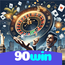90win:Jogue no melhor cassino online e descubra os maiores prêmios!