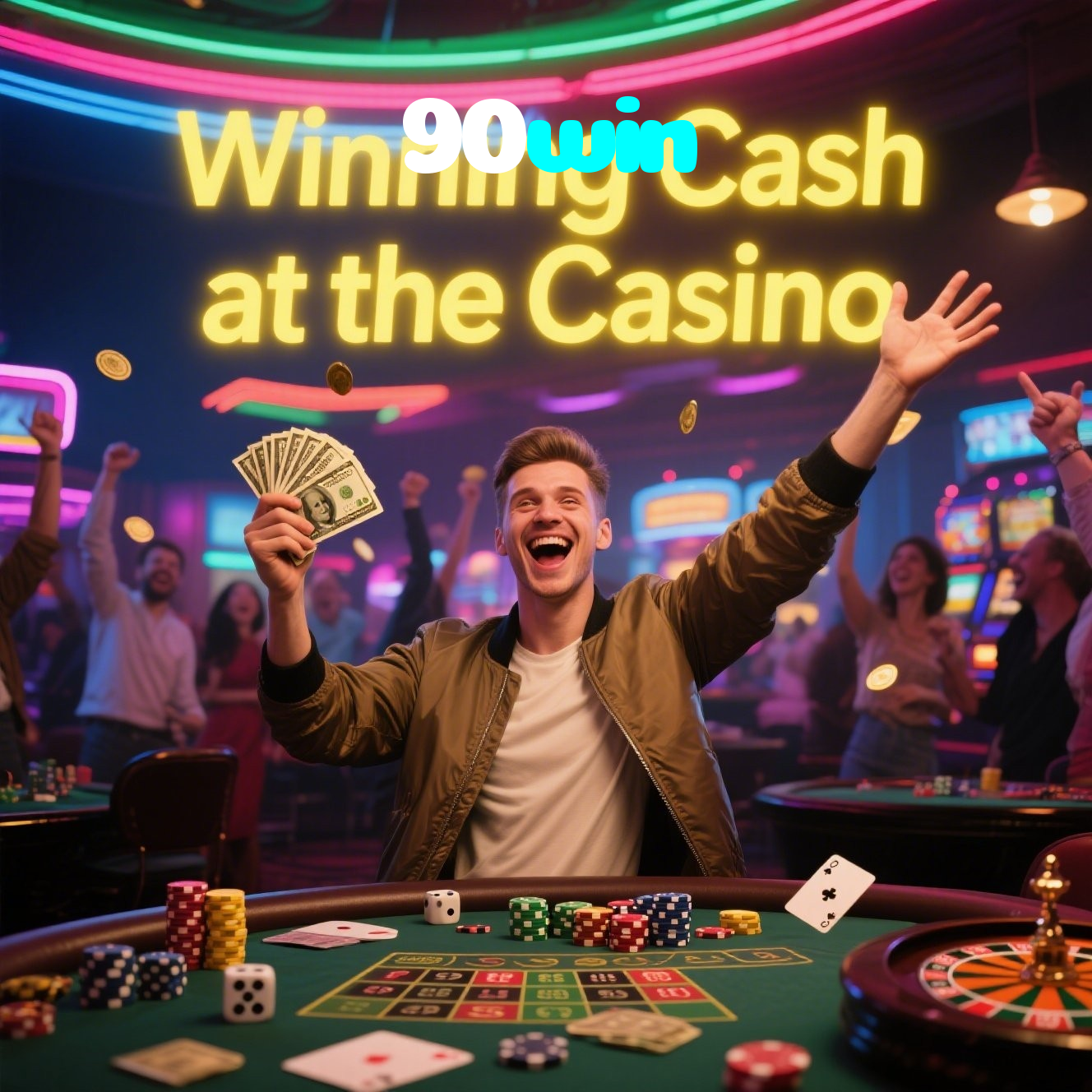 90win:Aposte nas mesas de poker e vença com estilo!