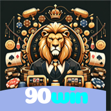 90win:Onde as vitórias no futebol se encontram com os jackpots do cassino!