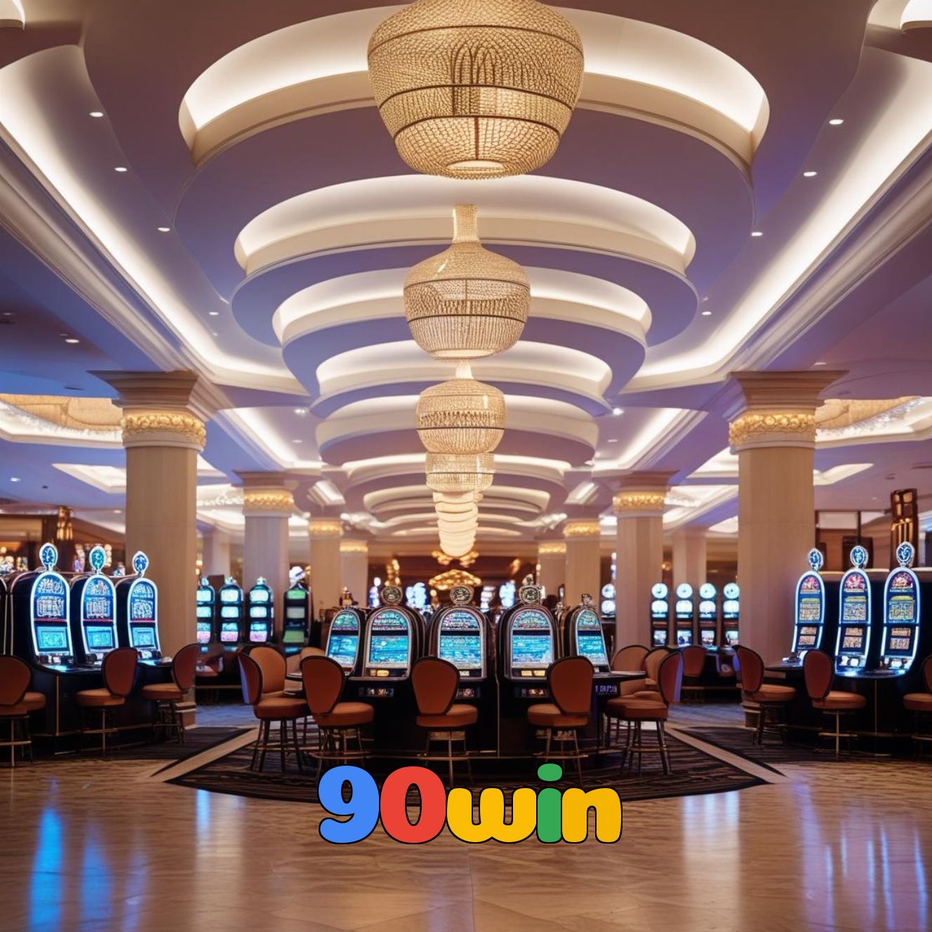90win：Cada giro nas slots é uma chance de mudar sua sorte!