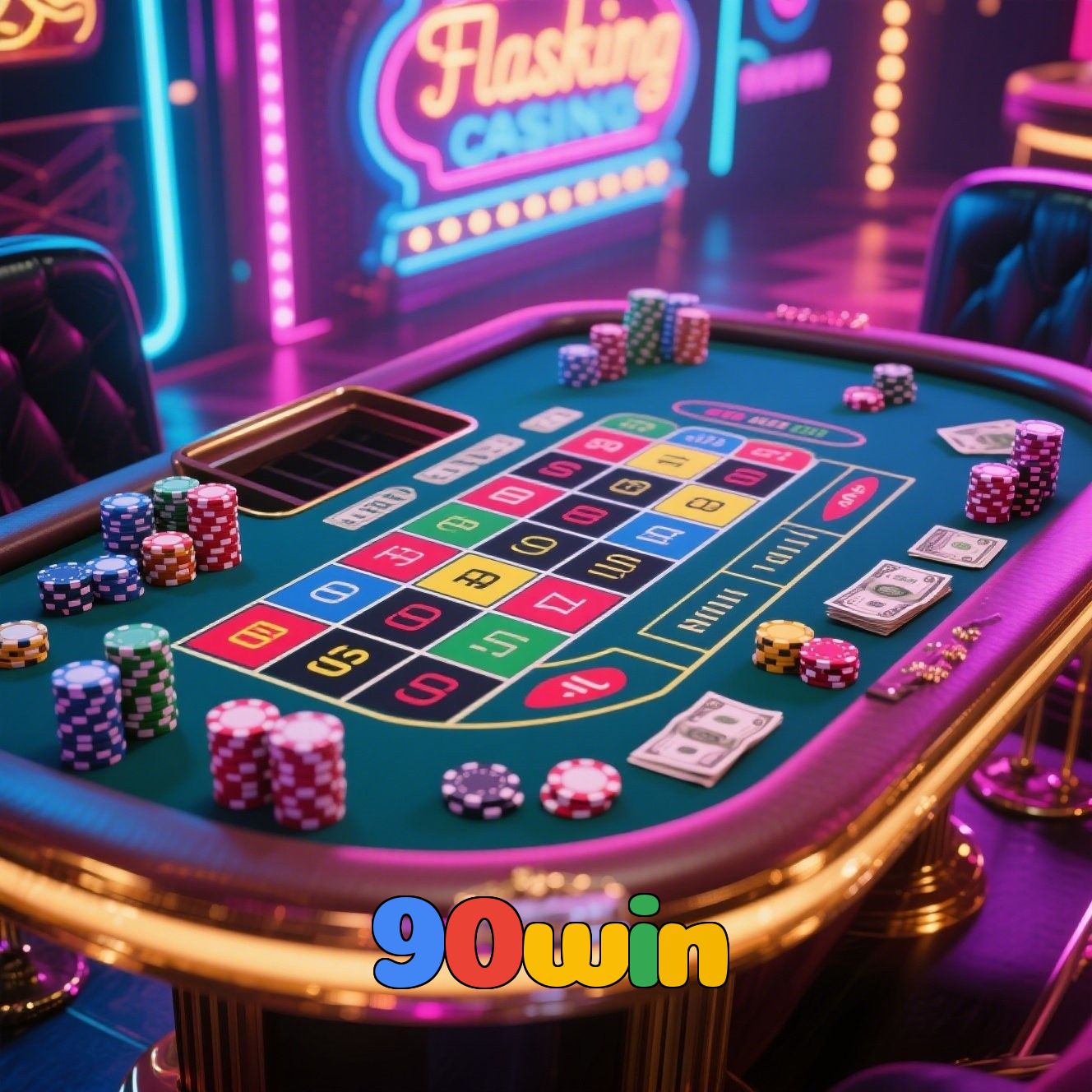 90win：Em nosso cassino online, grandes prêmios estão ao seu alcance!