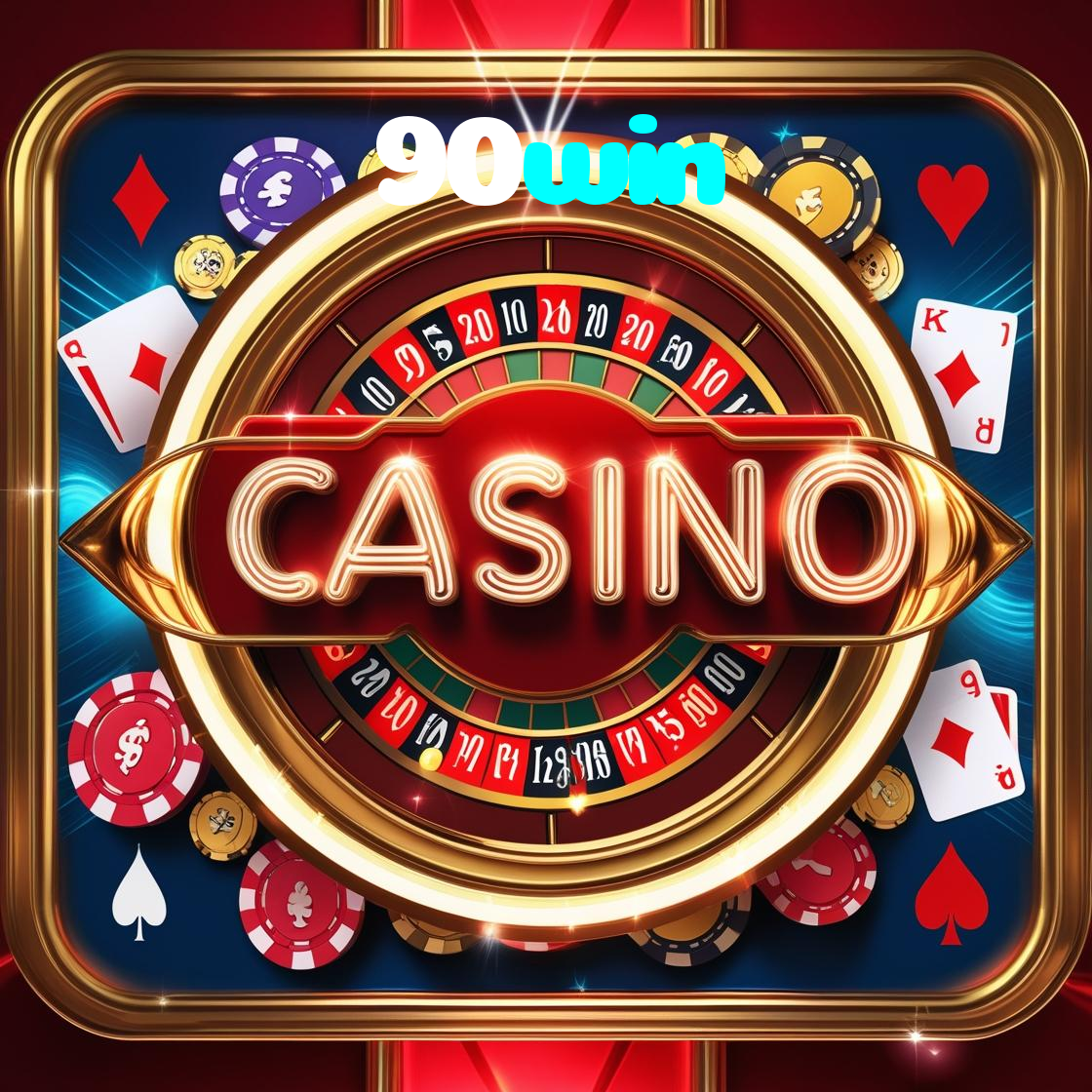 90win:Jogue poker, roleta e aposte no futebol no melhor cassino online!