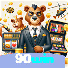 90win：Apostas emocionantes no futebol e grandes prêmios em jogos de cassino!