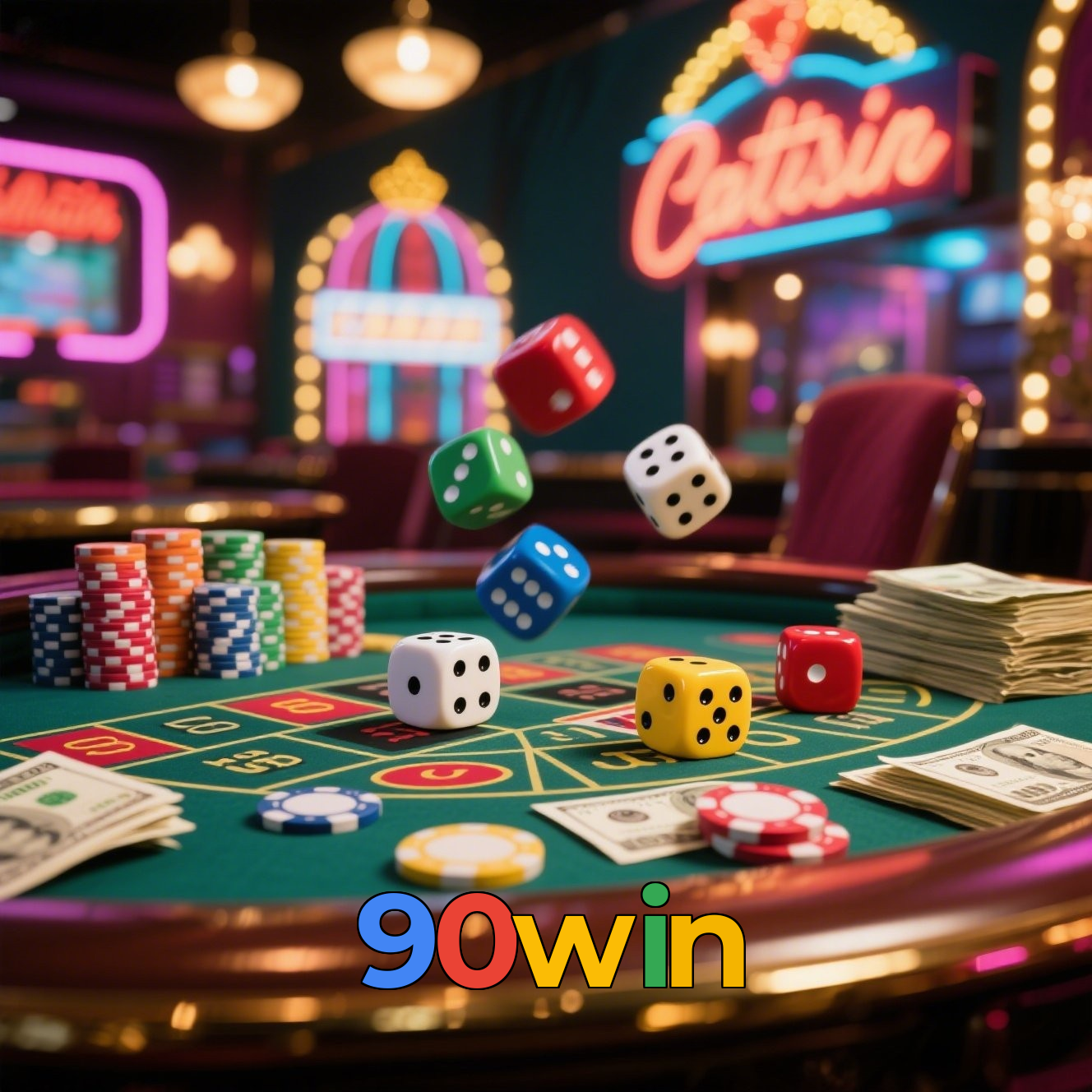 90win:Jogue poker, roleta e aposte no futebol no melhor cassino online!