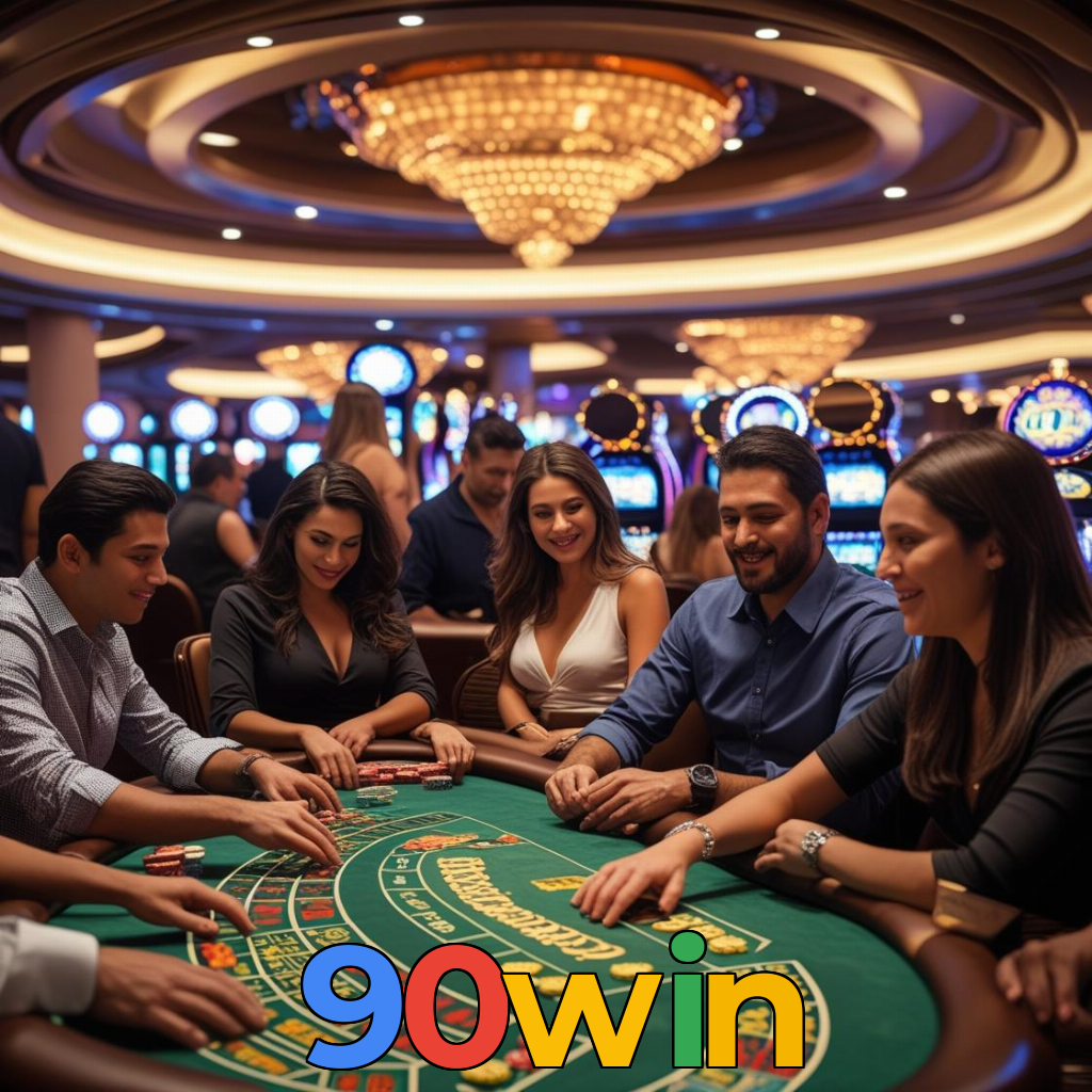 90win：Jogue poker e aposte no futebol com grandes prêmios em jogo!