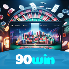 90win：A adrenalina do futebol online te espera para grandes vitórias!