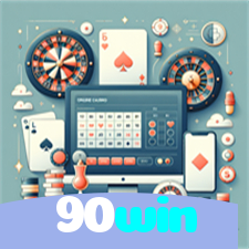 90win：O melhor cassino para você jogar slots e apostar no seu time de futebol!