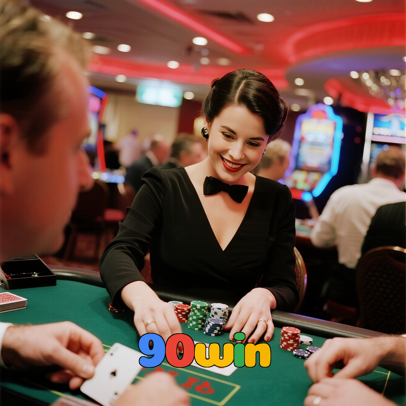 90win：Aposte no futebol e ganhe prêmios fantásticos jogando slots e roleta!