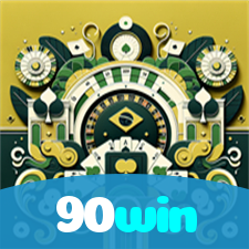 90win：Cada giro nas slots pode te levar à grande vitória!