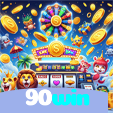 90win:Jogue nas melhores slots e descubra o jackpot dos seus sonhos!