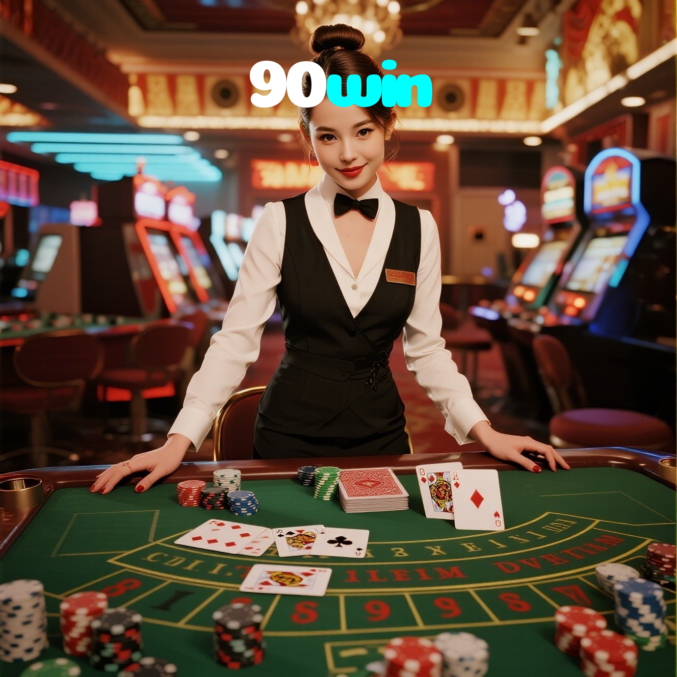 90win：Sinta a emoção do cassino! Aposte agora e ganhe prêmios reais!
