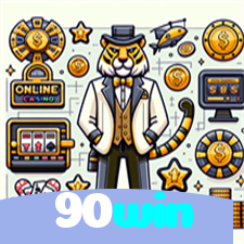 90win：Em nosso cassino online, a diversão nunca tem fim!