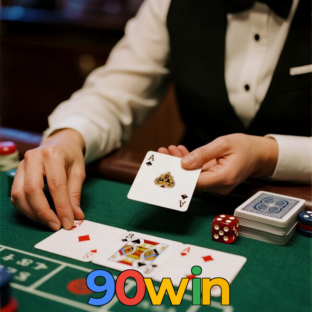 90win:Aposte no futebol ao vivo e divirta-se com os jogos de cassino como blackjack!
