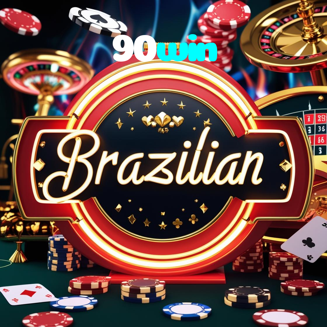 90win：Jogue agora no nosso cassino online e vença nas mesas de poker!