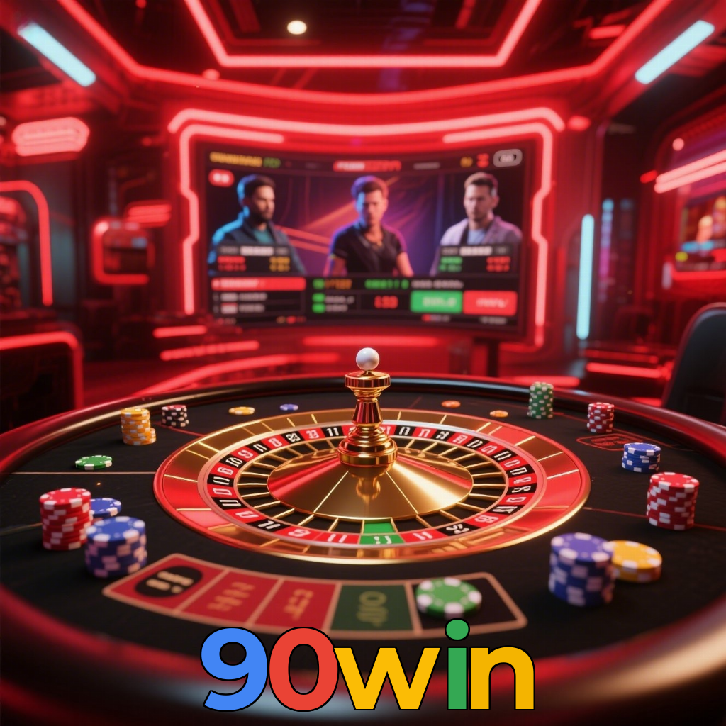 90win：O cassino online mais emocionante está aqui! Aposte agora!