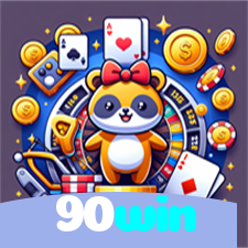 90win：Jogue slots, aposte no futebol e ganhe no melhor cassino online!