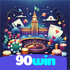 90win：Mostre suas habilidades e vença nas mesas de poker online!