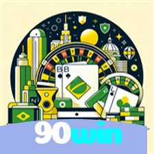 90win:Ganhe na roleta e aposte no futebol no cassino online mais confiável!