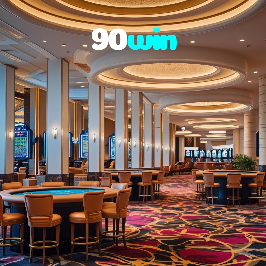 90win:Cada giro nas slots é uma chance de mudar sua sorte!
