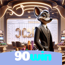 90win：Aposte na roleta e conquiste prêmios incríveis em nosso cassino!