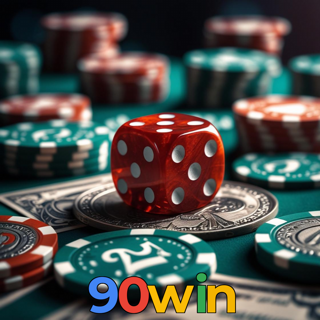 90win：Vença no poker e mostre que você é um verdadeiro campeão!