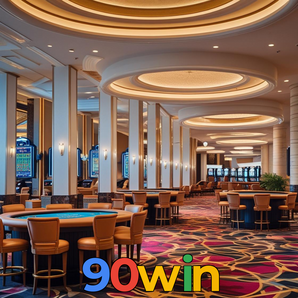 90win:Apostas ao vivo no futebol e grandes prêmios em slots te esperam!