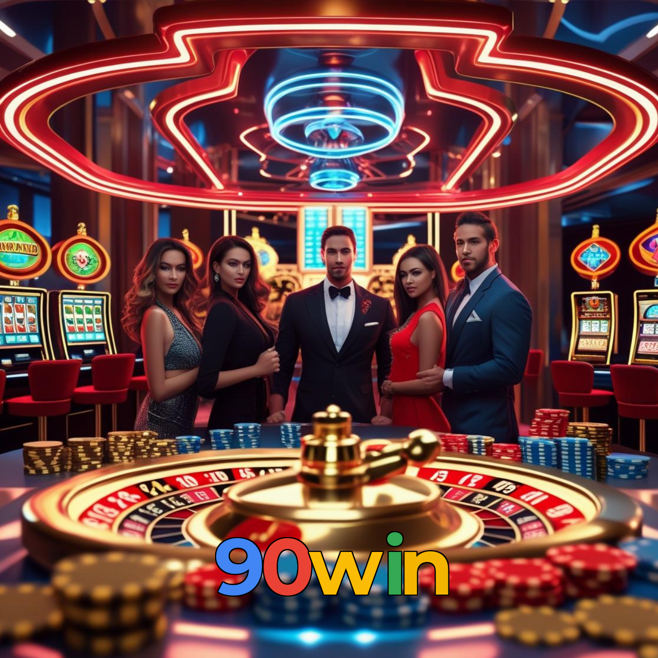 90win:Jogue poker, aposte no futebol e tenha uma experiência incrível no cassino online!