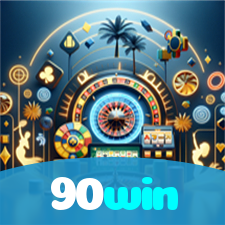 90win：Jogue roleta, aposte no futebol e conquiste prêmios épicos!