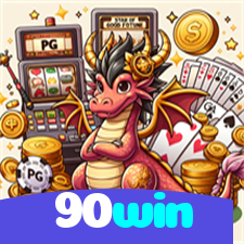 90win：Onde as vitórias no futebol se encontram com os jackpots do cassino!