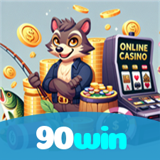 90win：Entre no campo de futebol online e conquiste sua vitória!