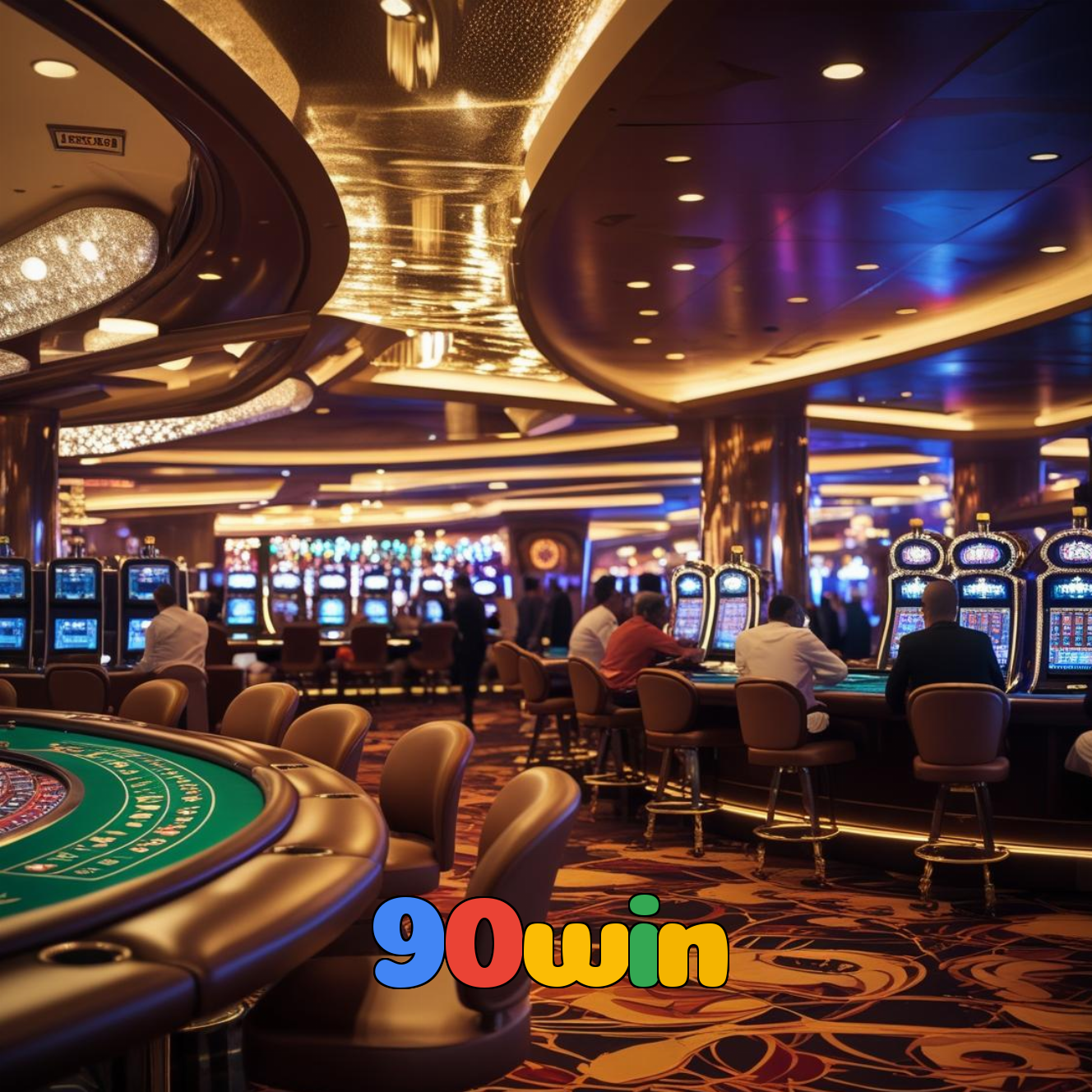 90win:O melhor cassino para você jogar slots e apostar no seu time de futebol!