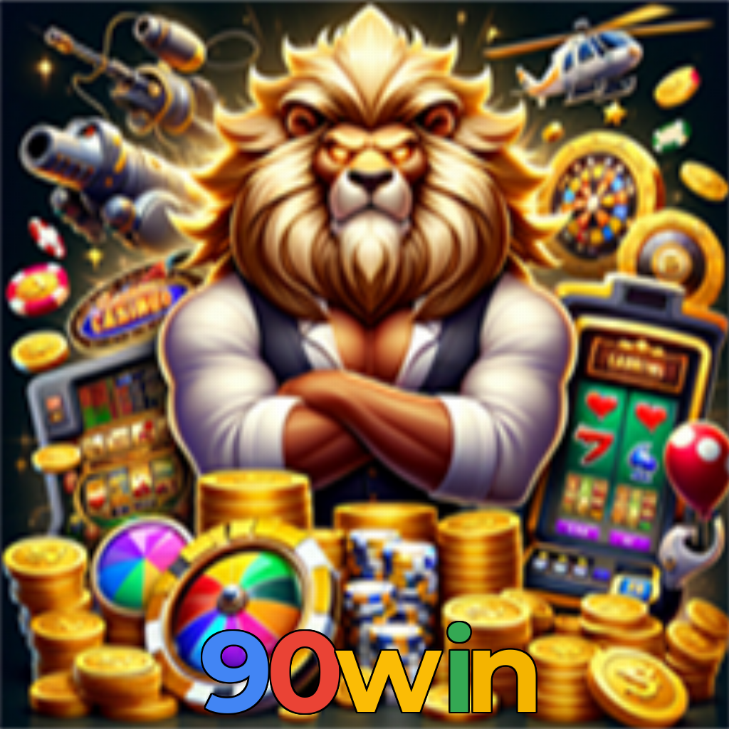 90win：O futebol digital está aqui! Aposte nas partidas e vença!