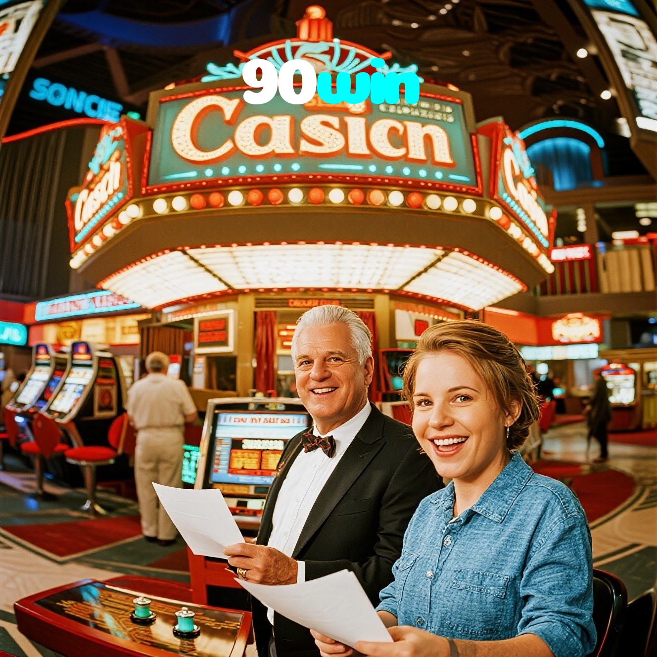 90win:Jogue nas melhores slots e conquiste grandes jackpots!