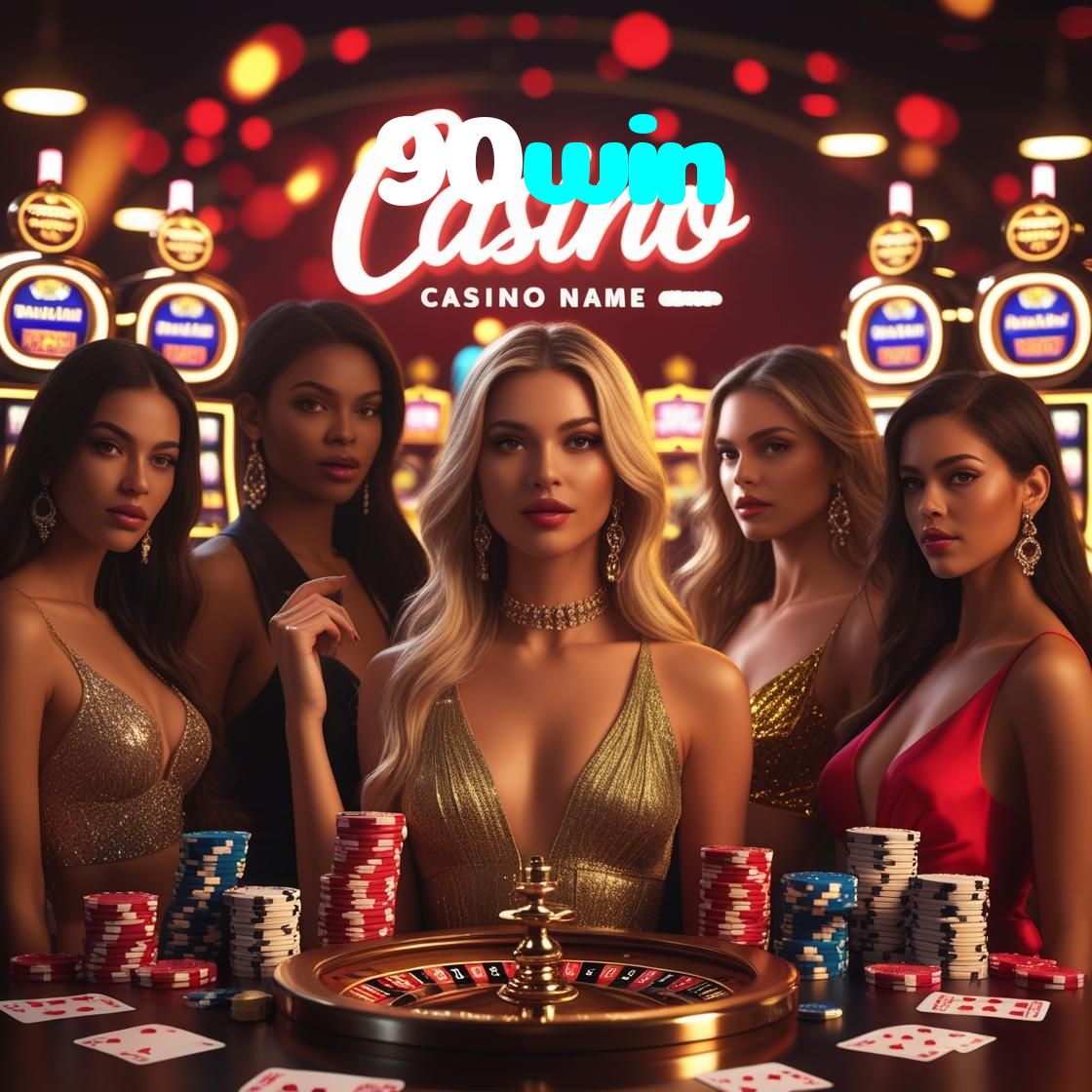 90win:Onde as vitórias no futebol se encontram com os jackpots do cassino!