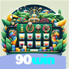 90win：Jogue slots, aposte no futebol e vença com grandes vitórias!