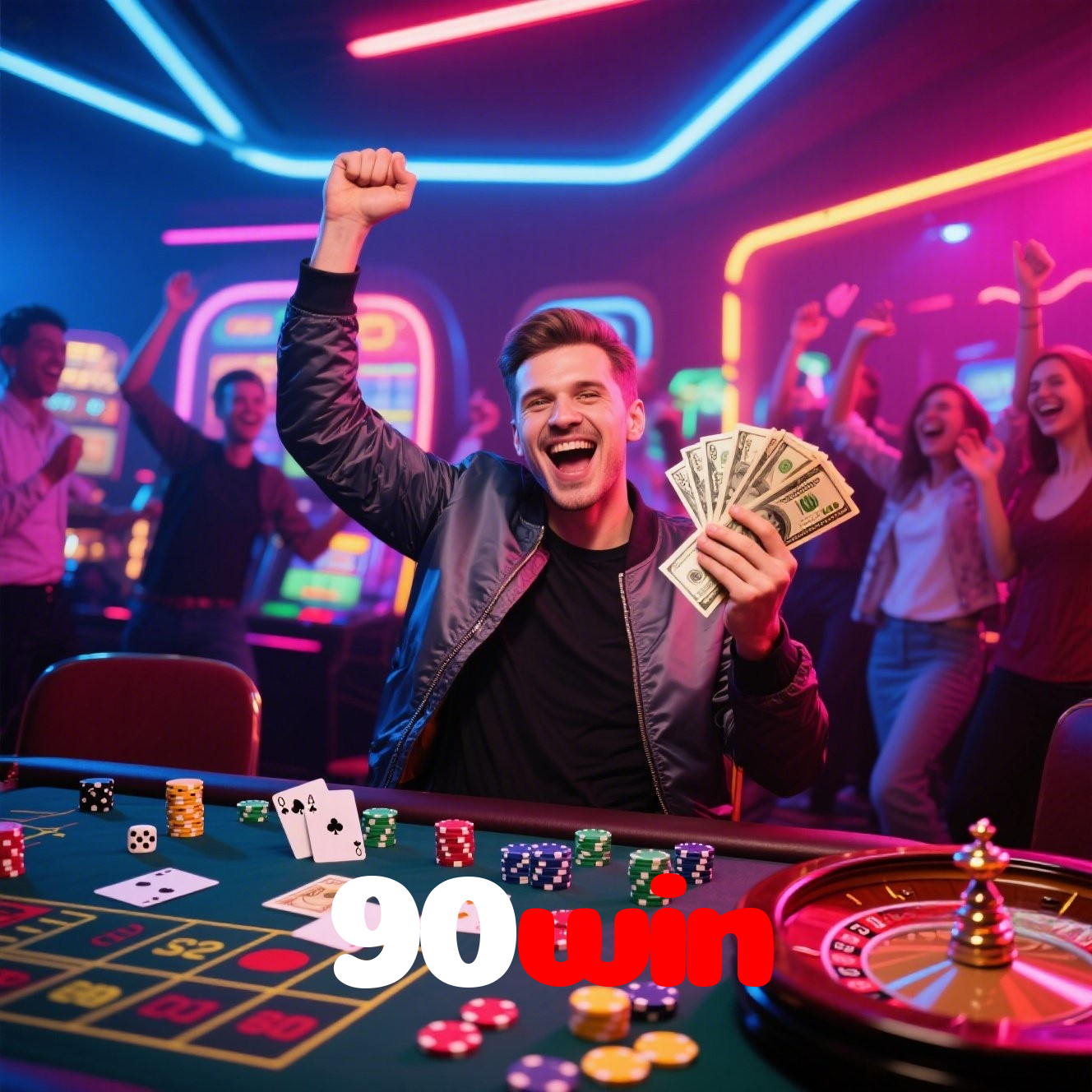 90win:Sinta a emoção do cassino! Aposte agora e ganhe prêmios reais!