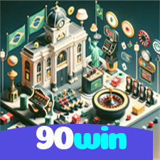 90win：Jogue poker e aposte no futebol online, tudo no mesmo lugar!