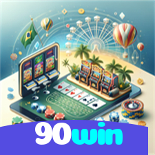 90win：Grandes jackpots estão te esperando! Gire a roleta e ganhe agora!