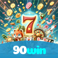 90win：Jogue nas roletas e veja a sorte sorrir para você!