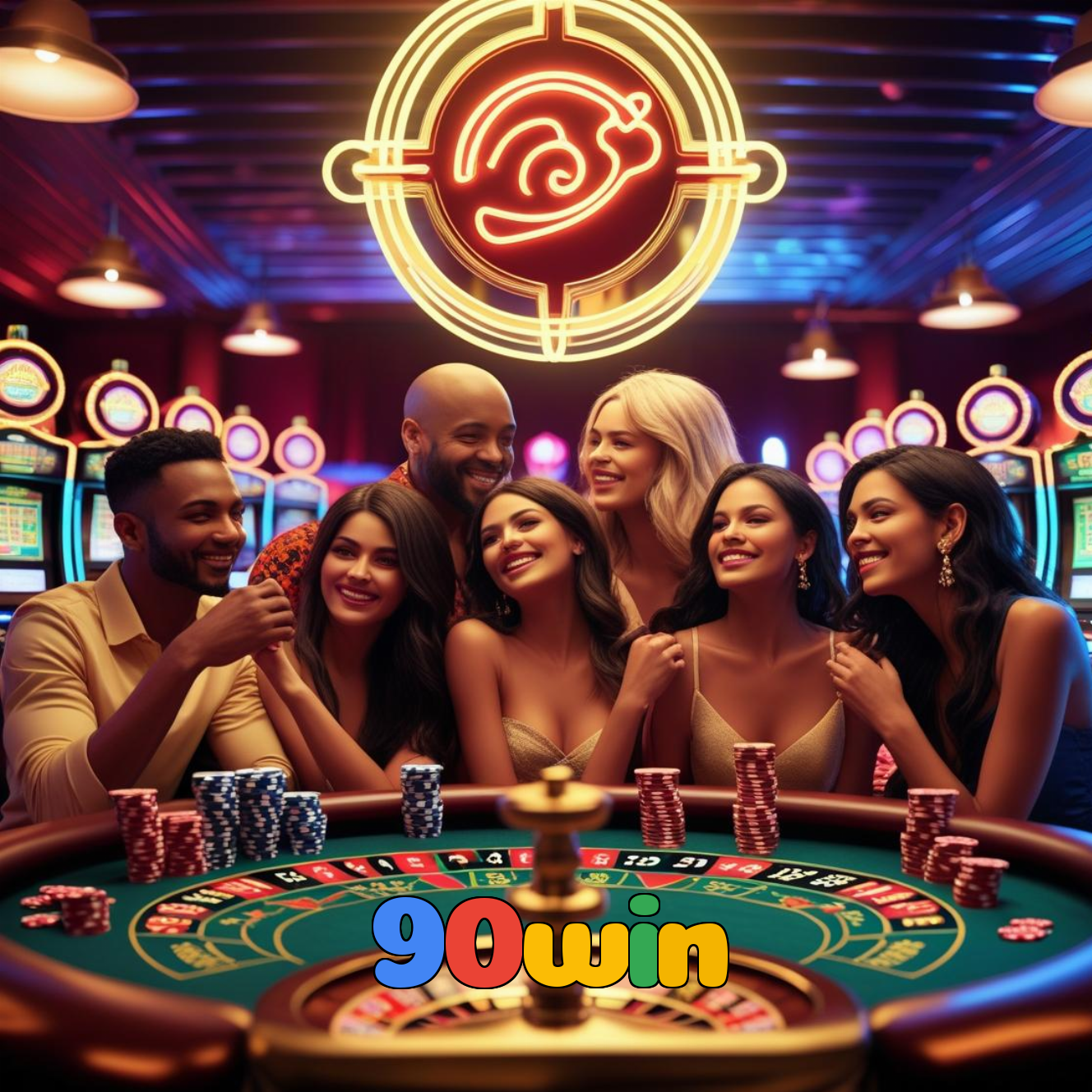 90win：Jogue roleta, aposte no futebol e ganhe em grande estilo no cassino!