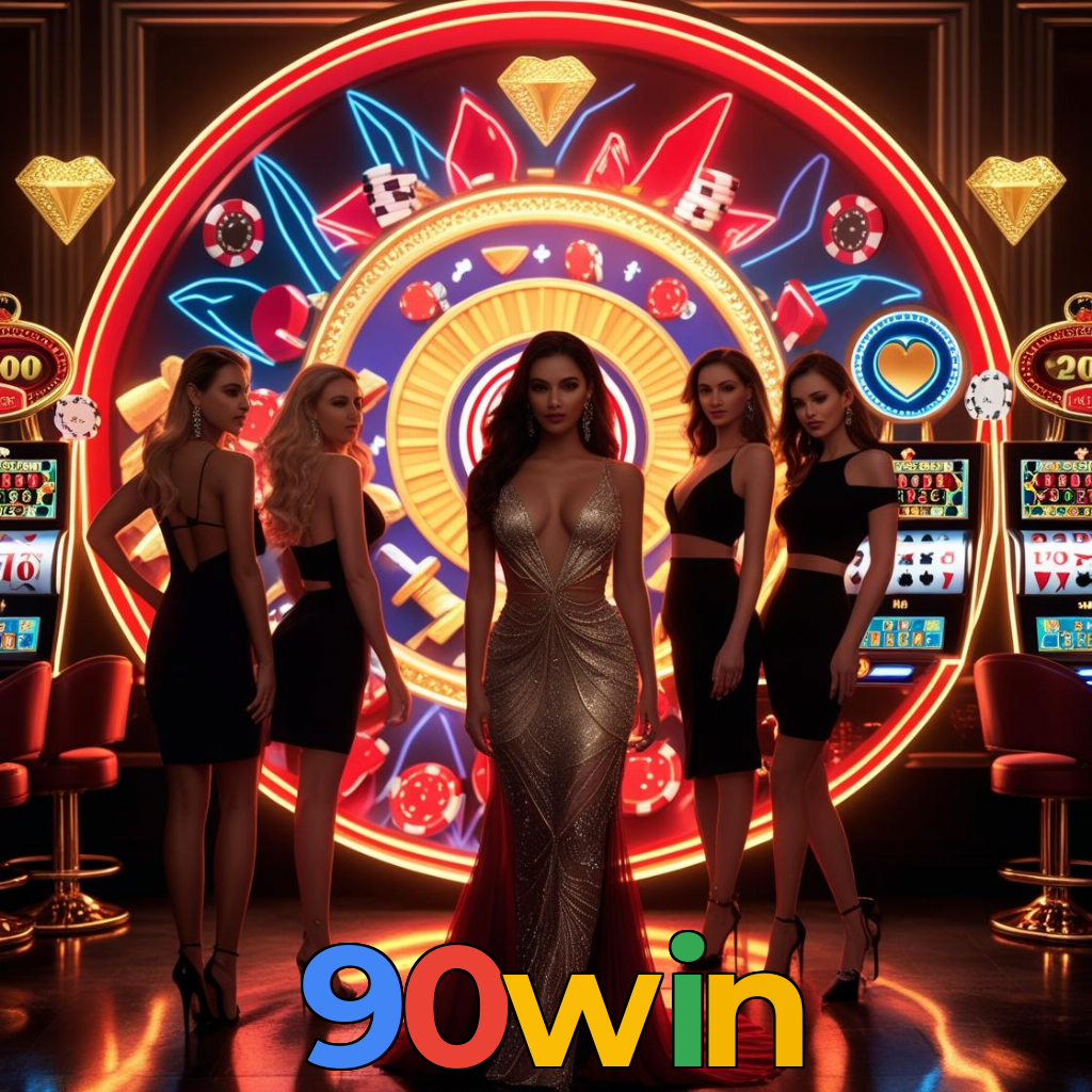 90win:A melhor experiência de apostas e jogos de cassino, incluindo futebol online!