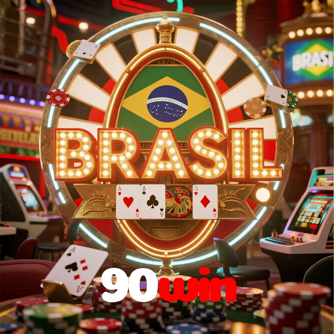90win:Apostas no futebol e diversão com roleta e blackjack no nosso cassino online!