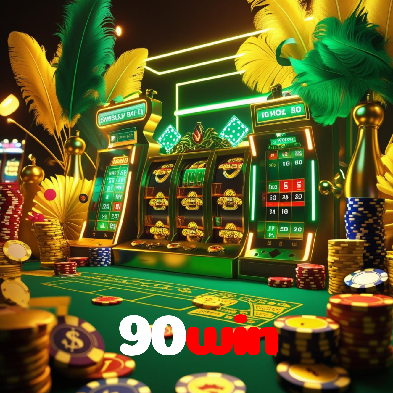90win:Aposte nas nossas roletas e veja a sorte sorrir para você!