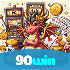 90win：Entre no nosso cassino online e jogue nas roletas agora!