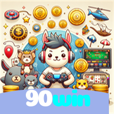 90win:Jogue futebol online e sinta a emoção de ser campeão!